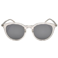 Saint Laurent Sunglasses Unisex Beige SL488K-004