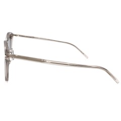 Saint Laurent Sunglasses Unisex Beige SL488K-004