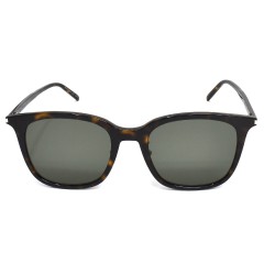 Saint Laurent Sunglasses Unisex Havana SL489K-002