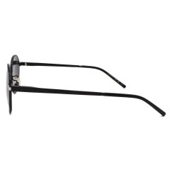 Saint Laurent Sunglasses Unisex Black SL533-009
