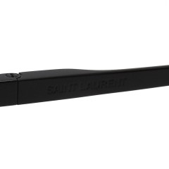 Saint Laurent Sunglasses Unisex Black SL533-009