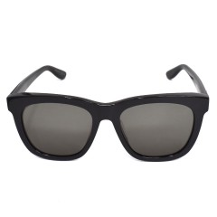 Saint Laurent Sunglasses Unisex Black SLM24K-001