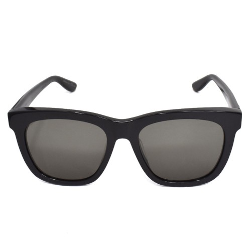 Saint Laurent Sunglasses Unisex Black SLM24K-001