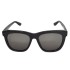 Saint Laurent Sunglasses Unisex Black SLM24K-001
