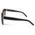 Saint Laurent Sunglasses Woman Black SLM39K-001