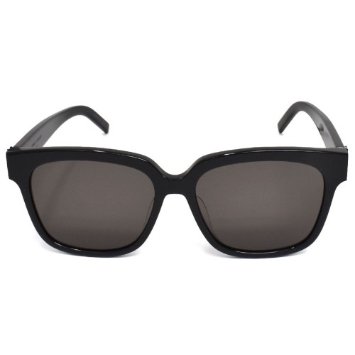 Saint Laurent Sunglasses Woman Black SLM40F-001