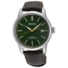Seiko Presage Craftsmanship Series SPB407JC