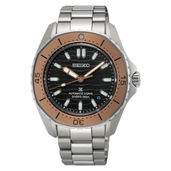 Seiko Prospex Diver Scuba SPB485JC