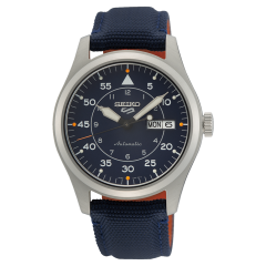 Seiko 5 Sports Field Street Style SRPH31KC