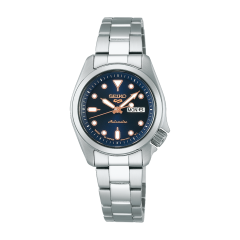 Seiko 5 Sports SKX series SRRA007