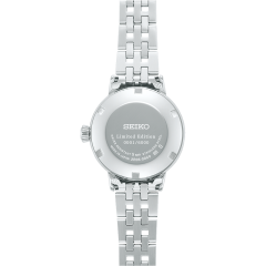 Seiko Presage Cocktail Time STAR BAR Limited Edition SRRW003