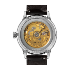 Seiko Presage Cocktail Time STAR BAR Limited Edition SSA457JC