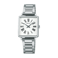 Seiko Selection Ladies Battery Operated Quartz FRAY I・D collaboration Limited Edition SSEH007