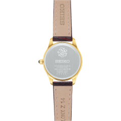 Seiko Selection Ladies Battery Operated Quartz nano・universe Special Edition SSEH014