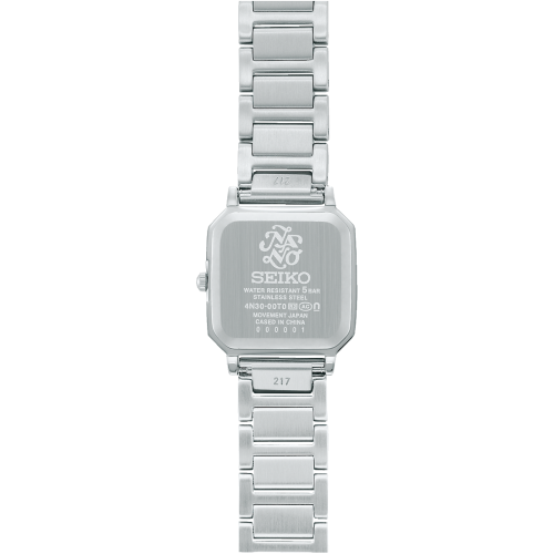 Seiko Selection nano・universe Special Edition SSEH015