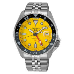 Seiko 5 Sports SKX series SSK017JT