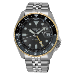Seiko 5 Sports SKX series SSK021JT