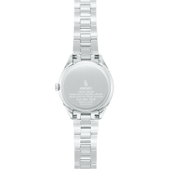 Seiko Lukia Lady Collection 2023 Eternal Blue Limited SSQW075