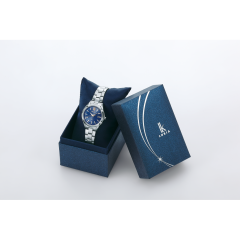 Seiko Lukia Lady Collection 2023 Eternal Blue Limited SSQW075