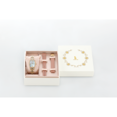 Seiko Lukia Grow Elaiza Ikeda Limited Edition SSQW078