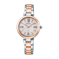 Seiko Lukia Grow SSQW082