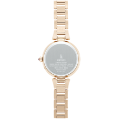 Seiko Lukia Grow Edenworks Collaboration Limited Edition SSQW084