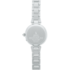 Seiko Lukia 2024 Eternal Blue Limited Edition SSQW085