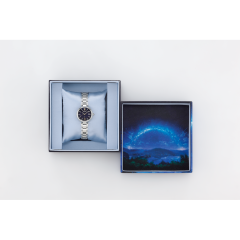 Seiko Lukia 2024 Eternal Blue Limited Edition SSQW085