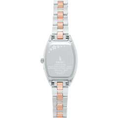 Seiko Lukia Essential Collection 2025 SAKURA Blooming Limited Edition SSQW088