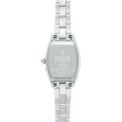 Seiko Lukia Grow FEILER Collaboration Limited Edition SSQW090