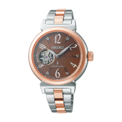 Seiko Lukia Essential Collection SSVM062