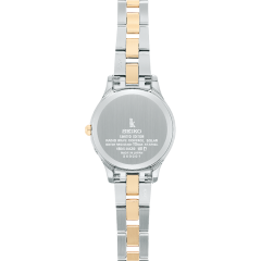Seiko Lukia Lady Collection 2023 Holiday Season Limited Edition SSVV086