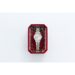 Seiko Lukia Lady Collection 2023 Holiday Season Limited Edition SSVV086