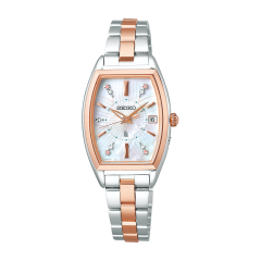Seiko Lukia 2024 SAKURA Blooming Limited Edition SSVW226