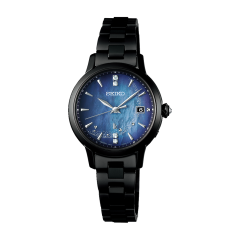 Seiko Lukia Grow 2024 Earth Day Limited Edition SSVW227