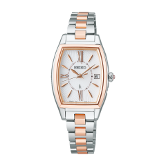 Seiko Lukia Grow SSVW230