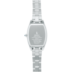 Seiko Lukia Grow Edenworks Collaboration Limited Edition SSVW231