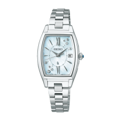 Seiko Lukia Grow Edenworks Collaboration Limited Edition SSVW231