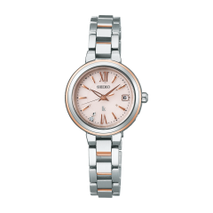 Seiko Lukia Essential Collection SSVW234