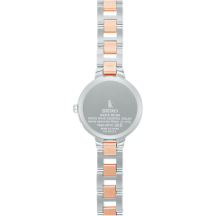 Seiko Lukia Essential Collection 2024 Holiday Season Limited Edition SSVW236