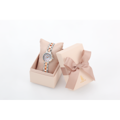 Seiko Lukia Essential Collection 2024 Holiday Season Limited Edition SSVW236