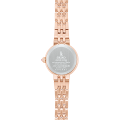 Seiko Lukia Grow Holiday Season Limited Edition SSWA010