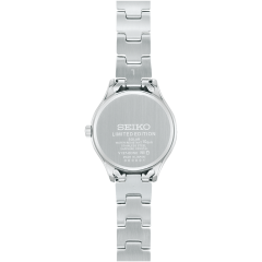 Seiko Selection 2024 Eternal Blue Limited Edition STPX101