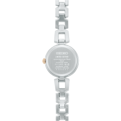 Seiko Selection Ladies Solar 2023 Holiday Season Limited Edition SWFA204