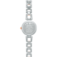 Seiko Selection 2024 SAKURA Blooming Limited Edition SWFA206