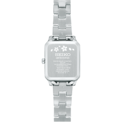 Seiko Selection 2024 SAKURA Blooming Limited Edition SWFH136