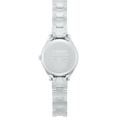 Seiko Selection Ladies Solar Radio 2024 Raise the Future Limited Edition SWFH141