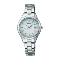Seiko Selection Ladies Solar Radio 2024 Raise the Future Limited Edition SWFH141