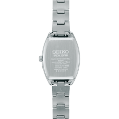 Seiko Selection Ladies Solar Radio 2025 Raise the Future Special Edition SWFH143