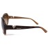 Valentino Sunglasses Woman Havana V613SR-213
